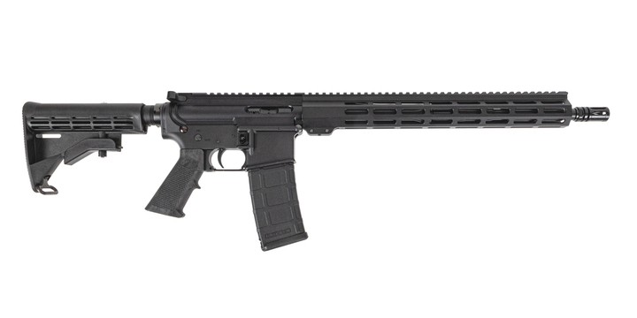 DPMS DP15 MLOK 5.56 16 BLK - Taurus Savings